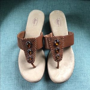 Bass Women’s Sandals